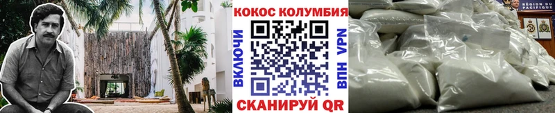 COCAIN Fish Scale закладка Октябрьск